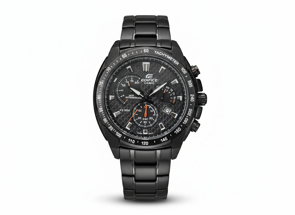 Casio | Edifice | EF-521