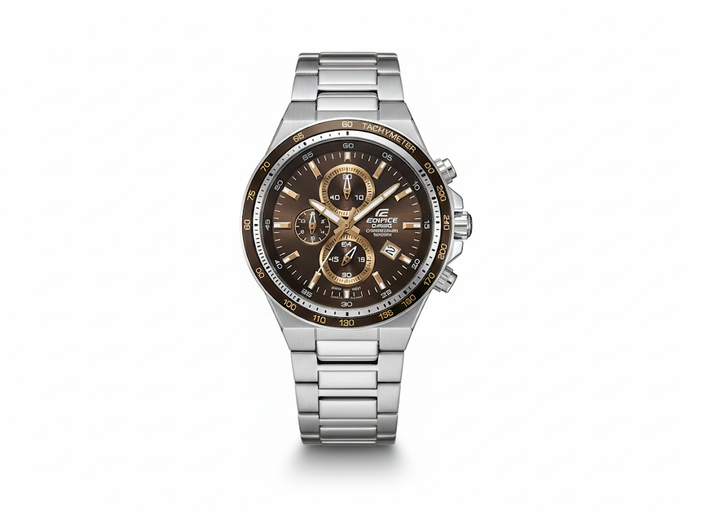 Casio | Edifice | EF-546