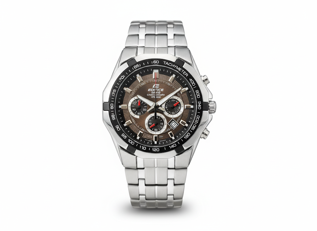 Casio | Edifice | EF-540