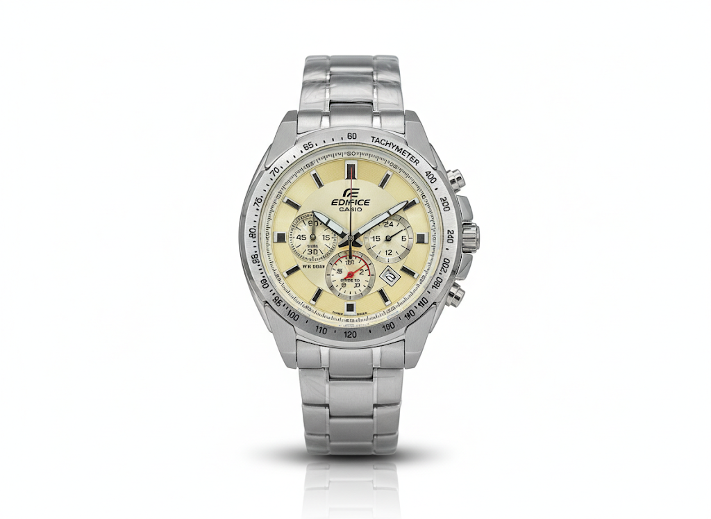 Casio | Edifice | EF-532