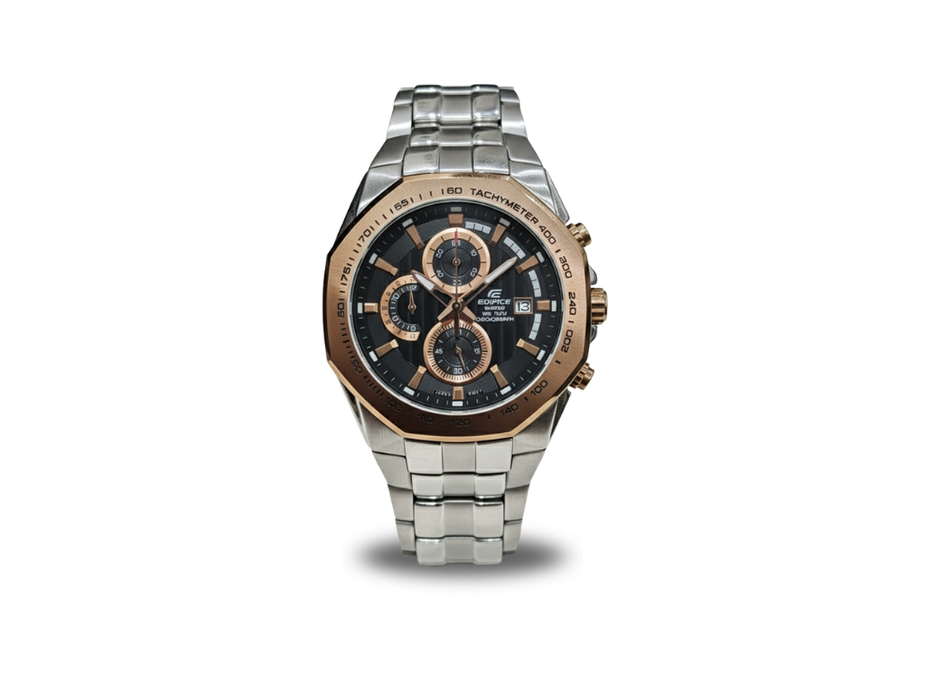 Casio | Edifice | EF-531